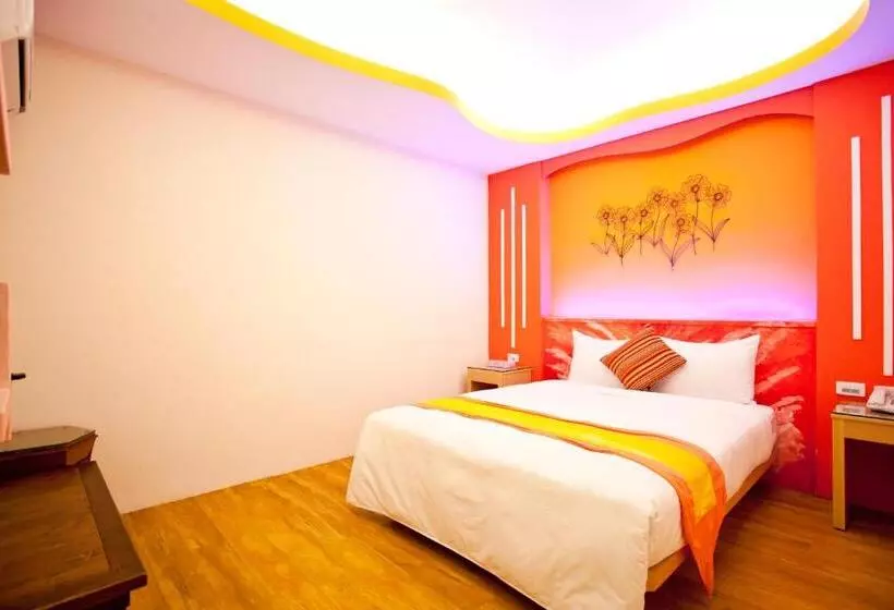 تختخواب و صبحانه Millennium Inn