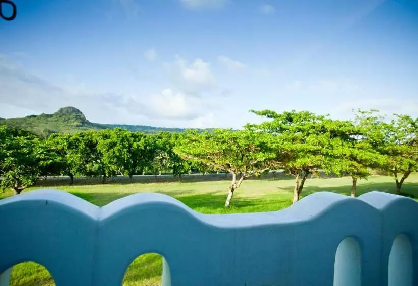 تختخواب و صبحانه Millennium Inn