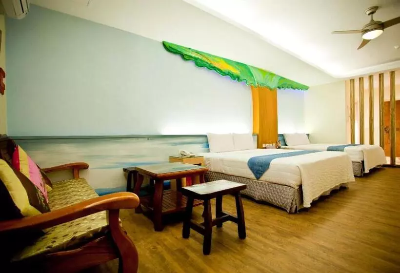 تختخواب و صبحانه Millennium Inn
