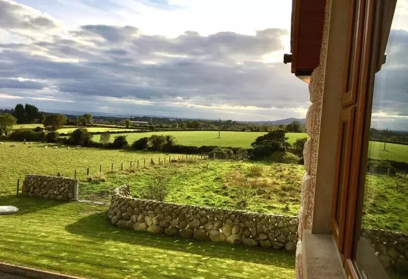 Mourne Country House Bed And Breakfast