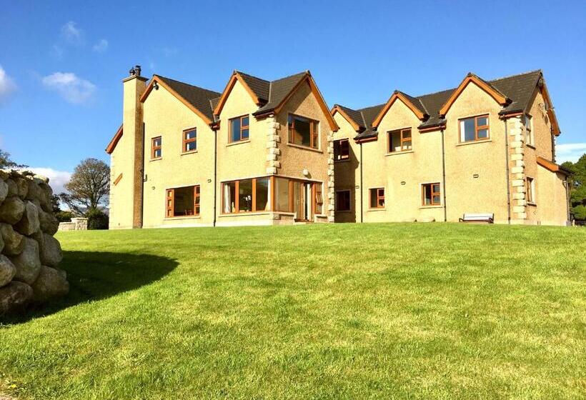 Mourne Country House Bed And Breakfast