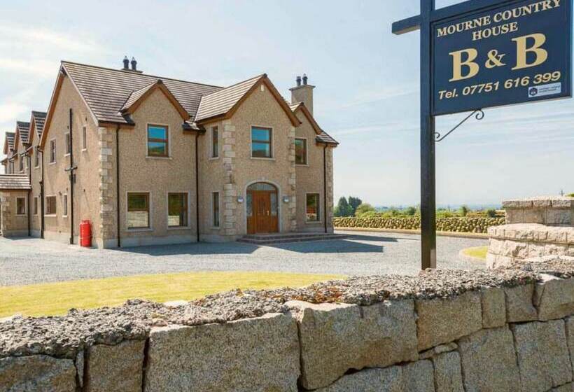 Mourne Country House Bed And Breakfast