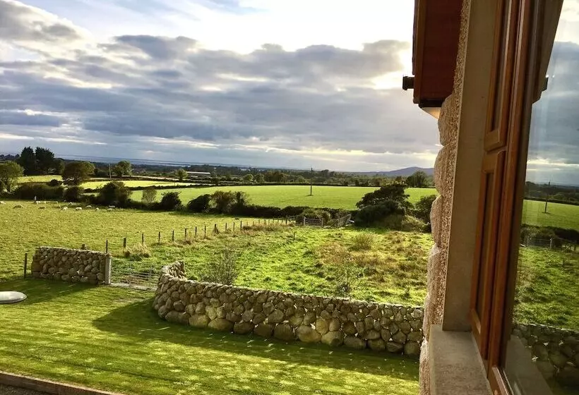 Mourne Country House Bed And Breakfast