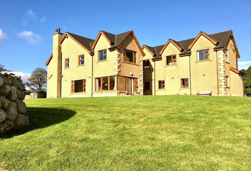 Mourne Country House Bed And Breakfast