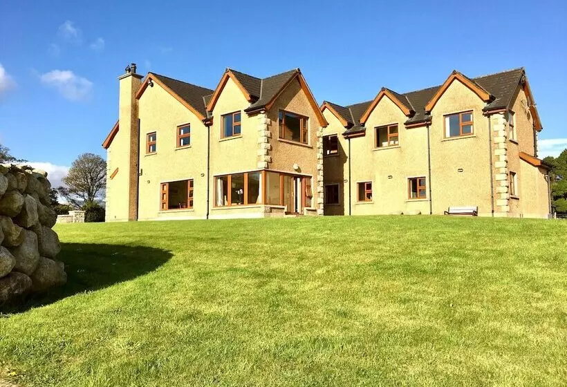 Mourne Country House Bed And Breakfast