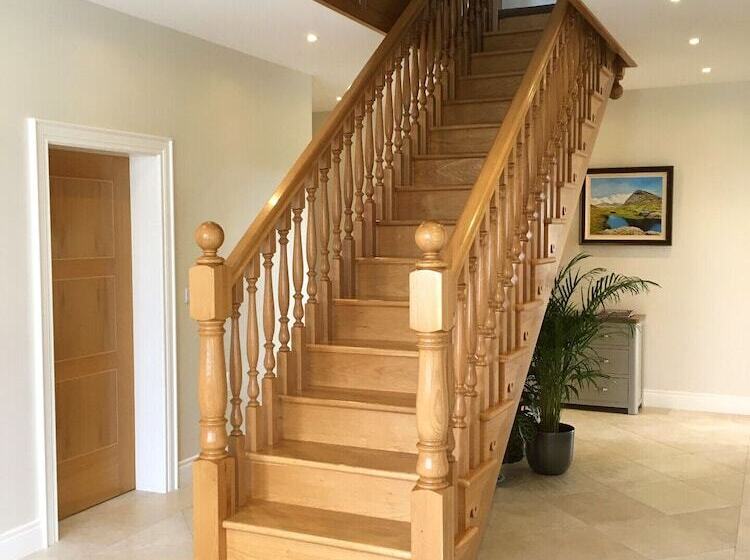 Mourne Country House Bed And Breakfast