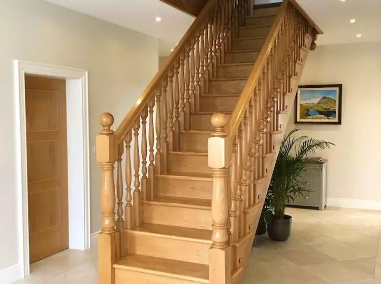 Mourne Country House Bed And Breakfast