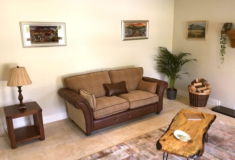 Mourne Country House Bed And Breakfast