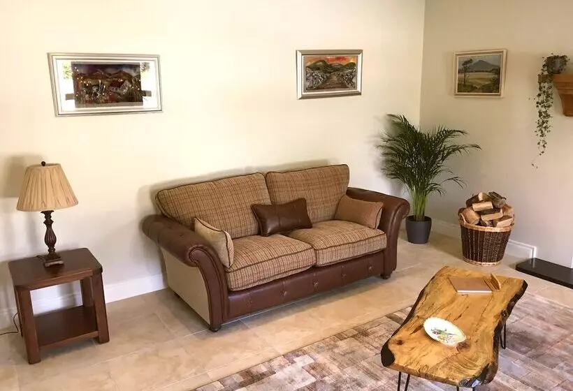 Mourne Country House Bed And Breakfast