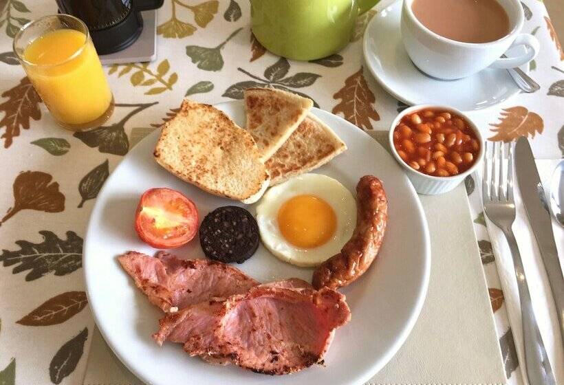 Mourne Country House Bed And Breakfast