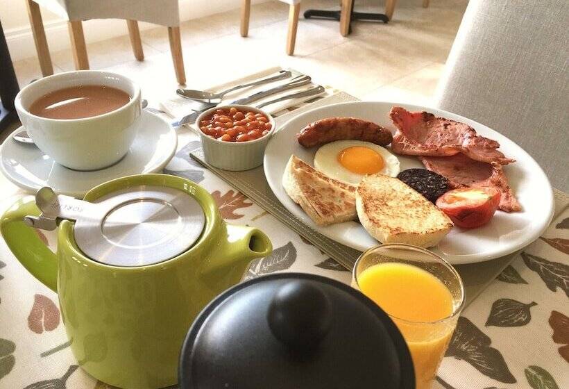 Mourne Country House Bed And Breakfast