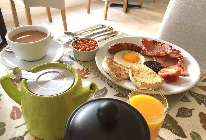 Mourne Country House Bed And Breakfast