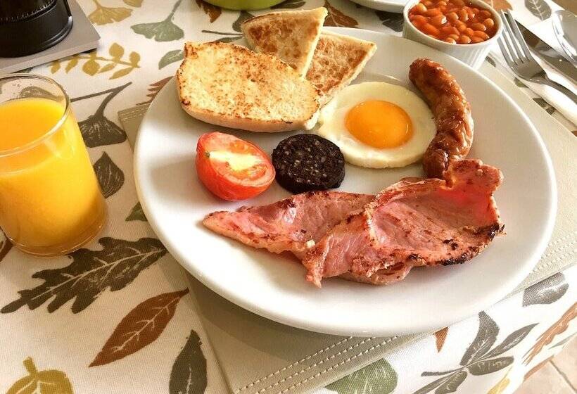 Mourne Country House Bed And Breakfast