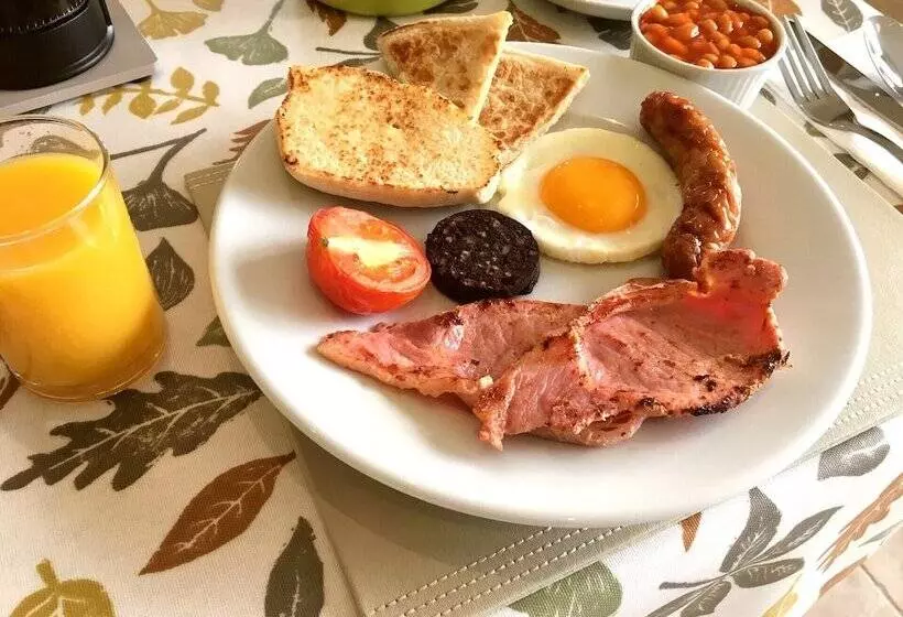 Mourne Country House Bed And Breakfast