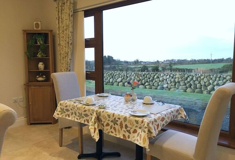 Mourne Country House Bed And Breakfast