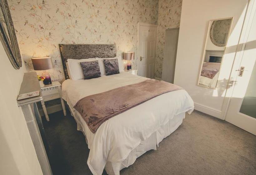 مبيت وإفطار Sidney House