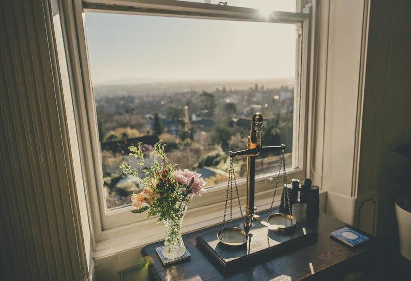 مبيت وإفطار Sidney House