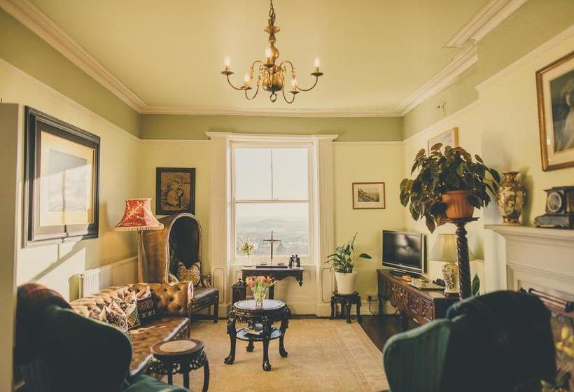 مبيت وإفطار Sidney House