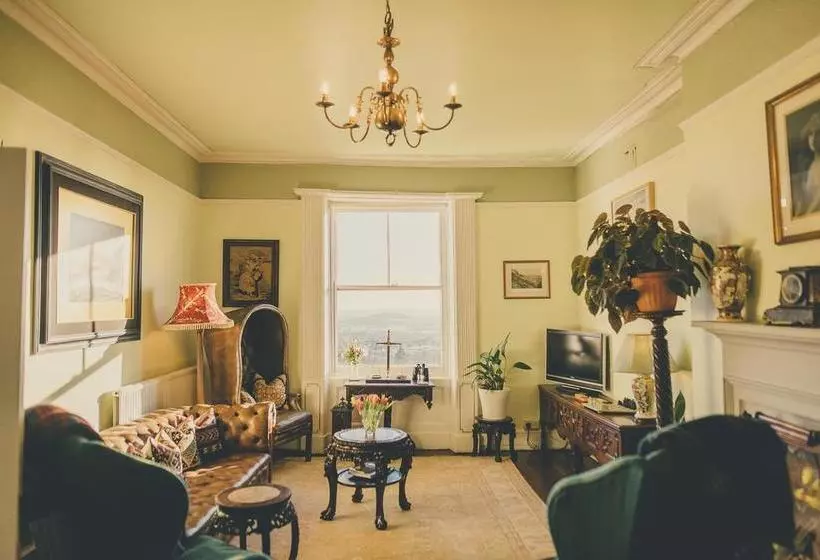 ベッドアンドブレックファースト Sidney House