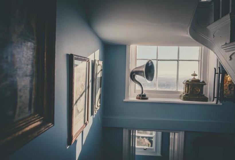 مبيت وإفطار Sidney House