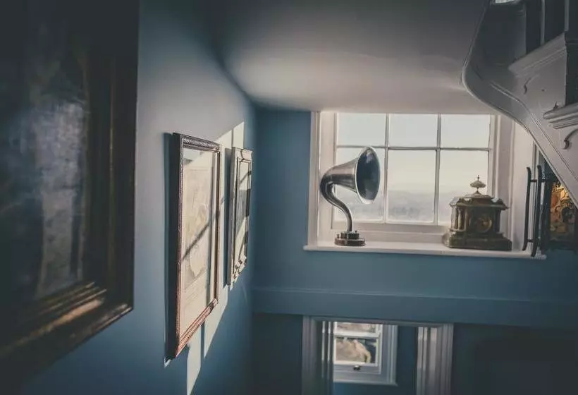 ベッドアンドブレックファースト Sidney House