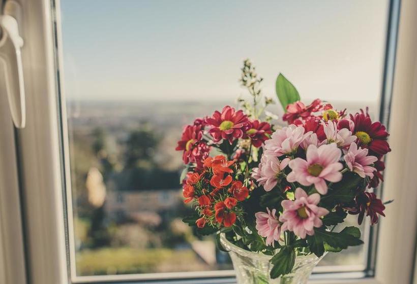 مبيت وإفطار Sidney House