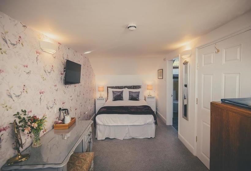 مبيت وإفطار Sidney House