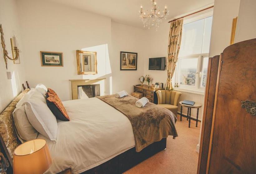 مبيت وإفطار Sidney House