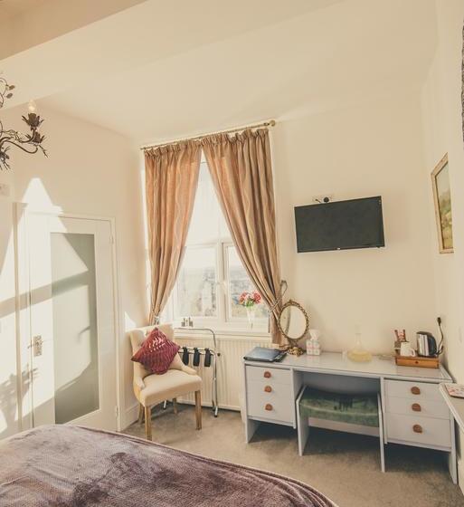 مبيت وإفطار Sidney House