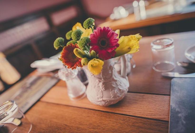 مبيت وإفطار Sidney House