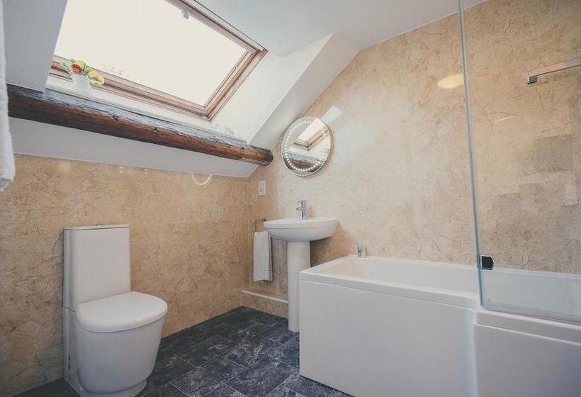 مبيت وإفطار Sidney House