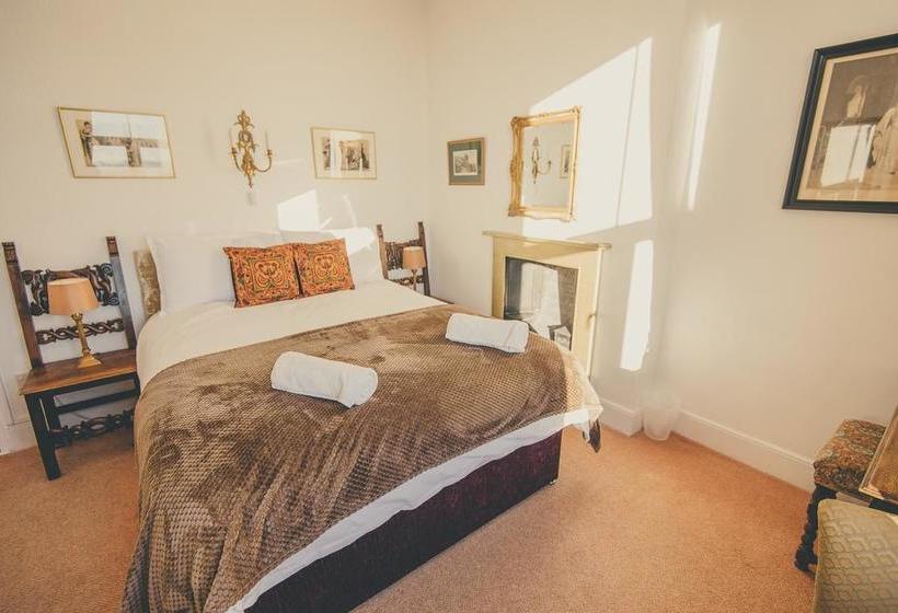 مبيت وإفطار Sidney House