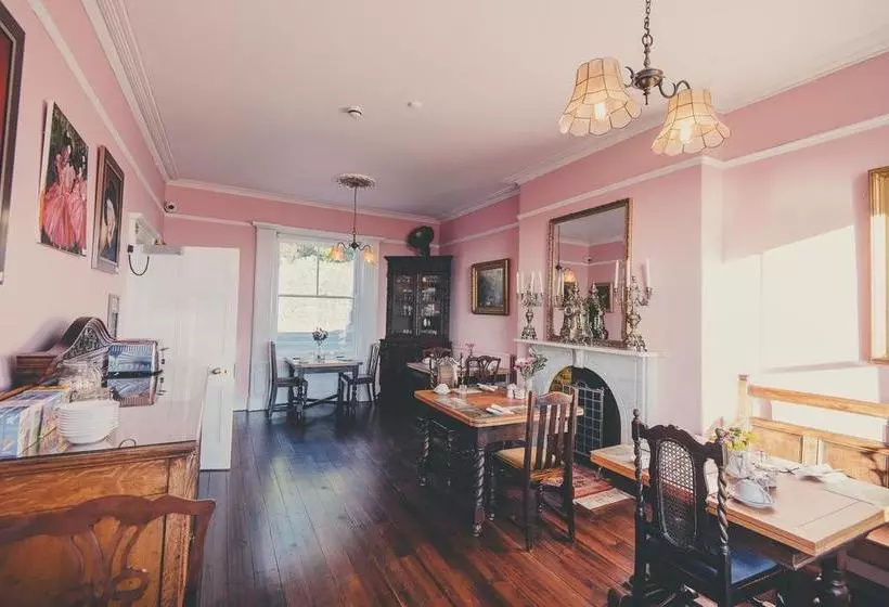 ベッドアンドブレックファースト Sidney House