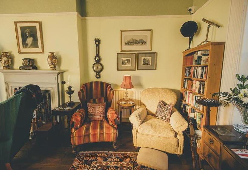 مبيت وإفطار Sidney House