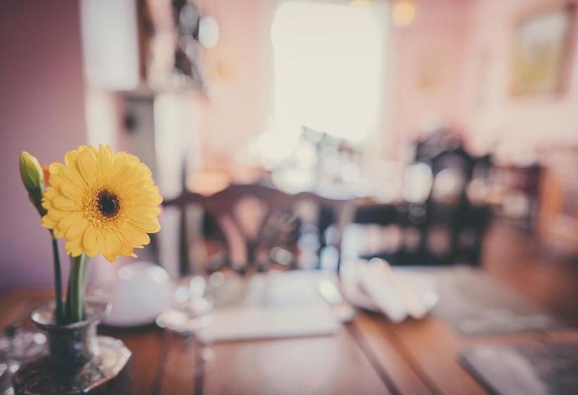 مبيت وإفطار Sidney House