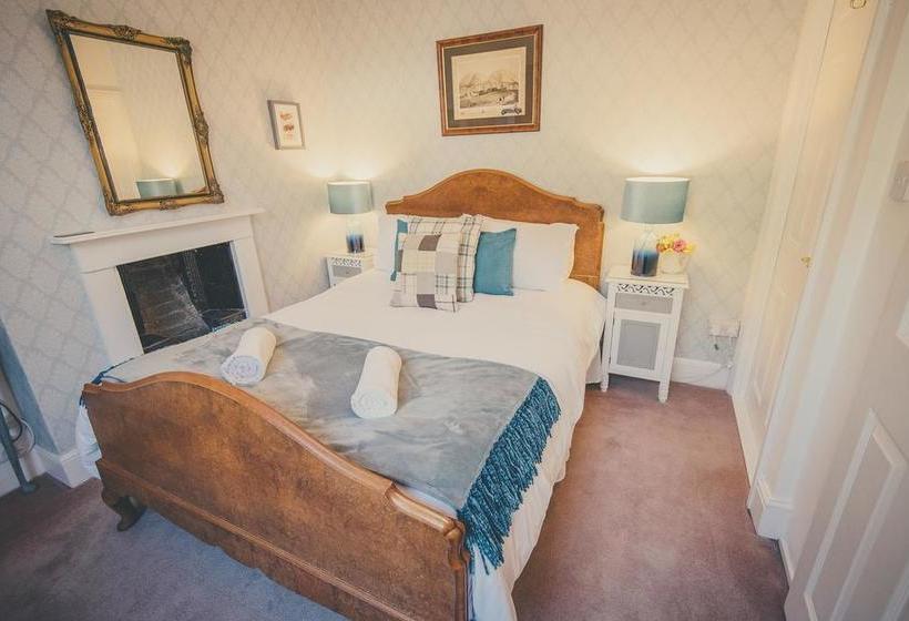 مبيت وإفطار Sidney House