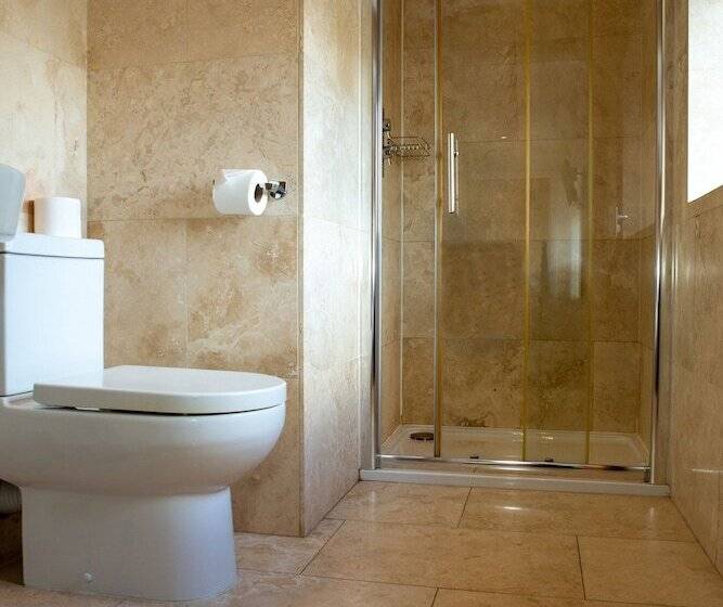 مبيت وإفطار Star Inn