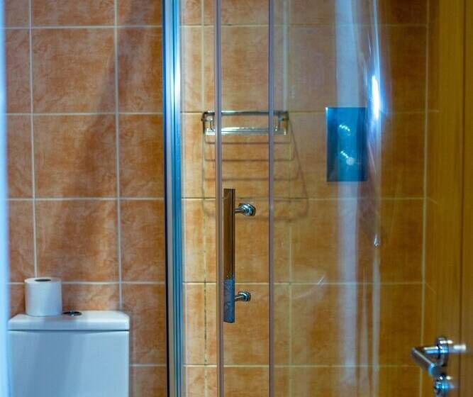 مبيت وإفطار Star Inn