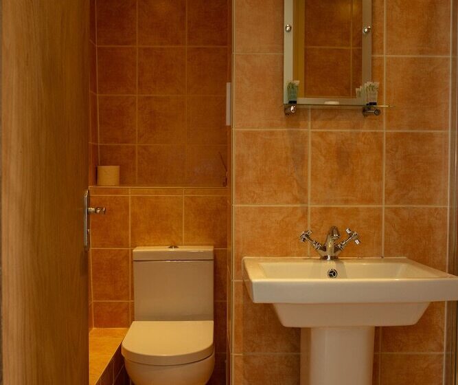 مبيت وإفطار Star Inn