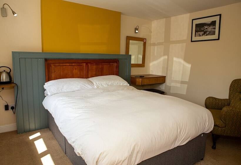 مبيت وإفطار Star Inn