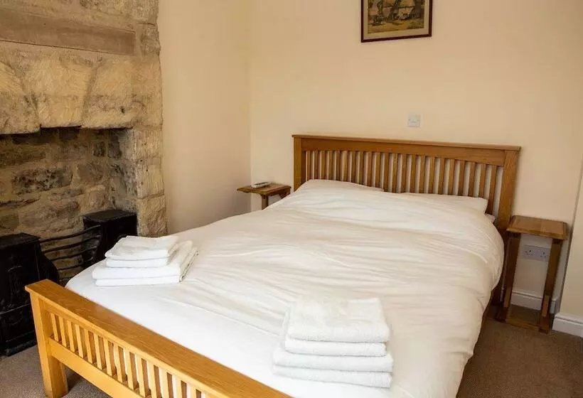 Aamiaismajoitus (B&B) Star Inn