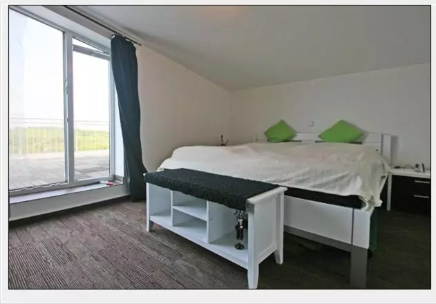 Dünenhotel Borkum