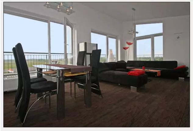 Dünenhotel Borkum