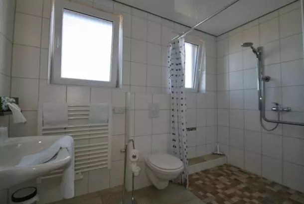 Dünenhotel Borkum