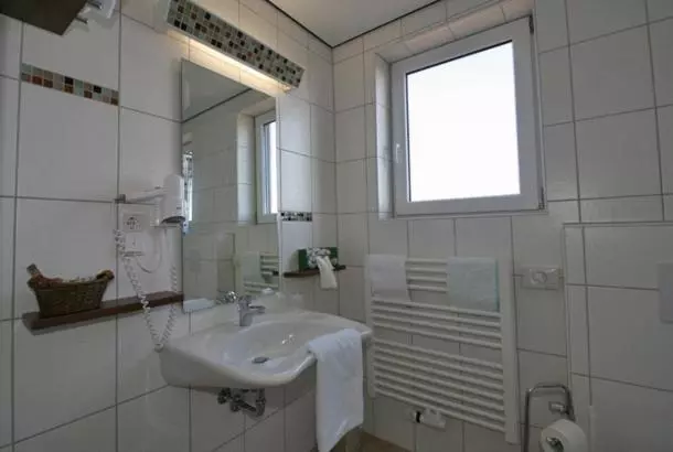 Dünenhotel Borkum
