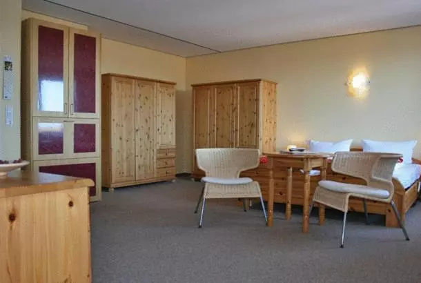 Dünenhotel Borkum