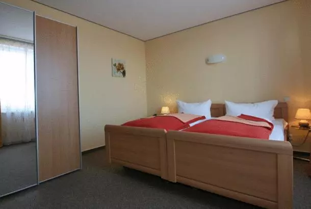 Dünenhotel Borkum
