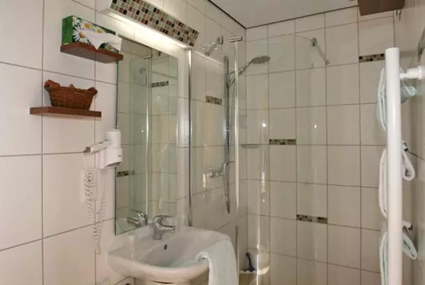 Dünenhotel Borkum