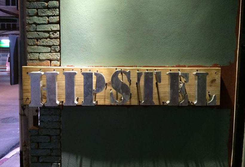 Hipstel Hostel & Bistro At Huahin 55
