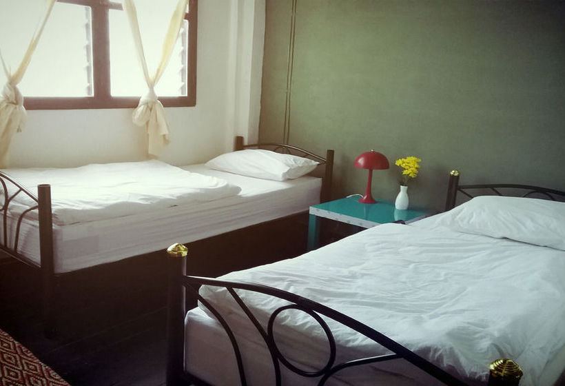 Hipstel Hostel & Bistro At Huahin 55